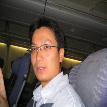 主任