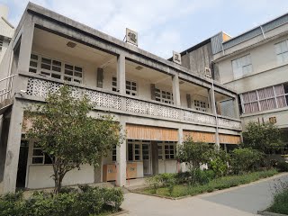 綜合職能科班級教室