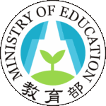 Emblem of the Ministry of Education, Republic of China