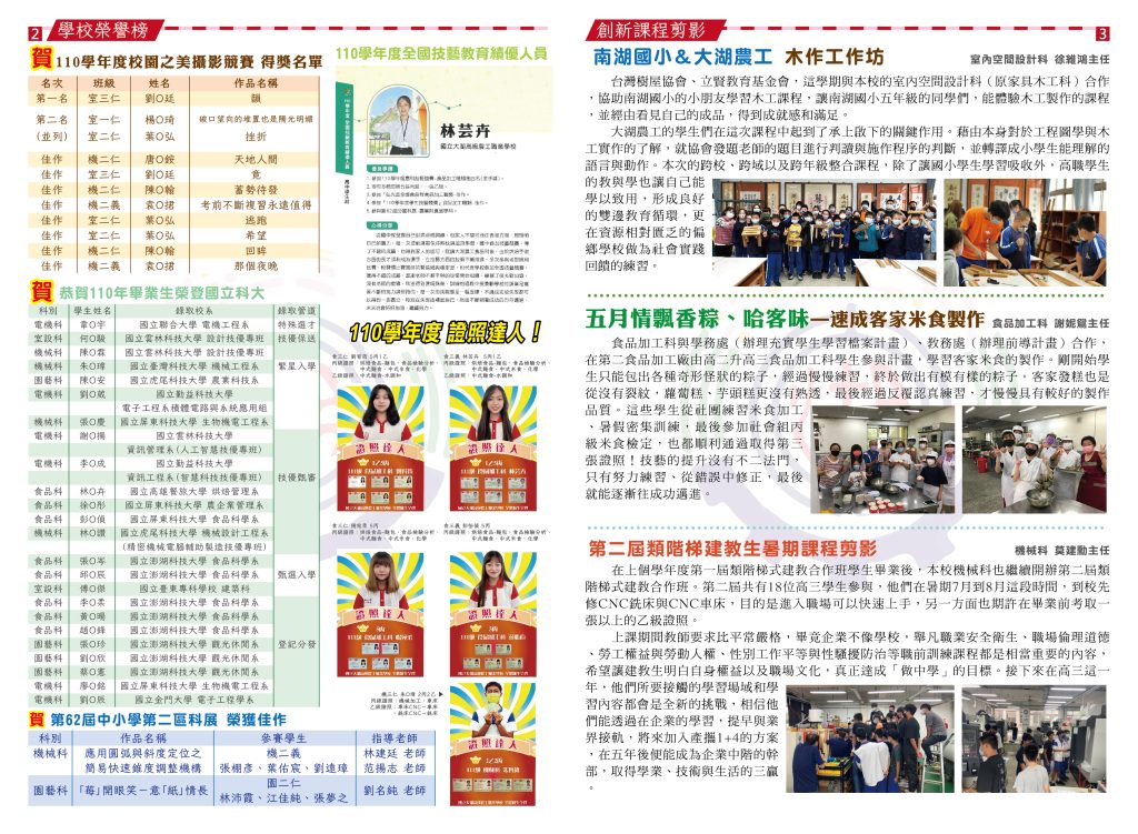 第14期湖光竹影 Page2